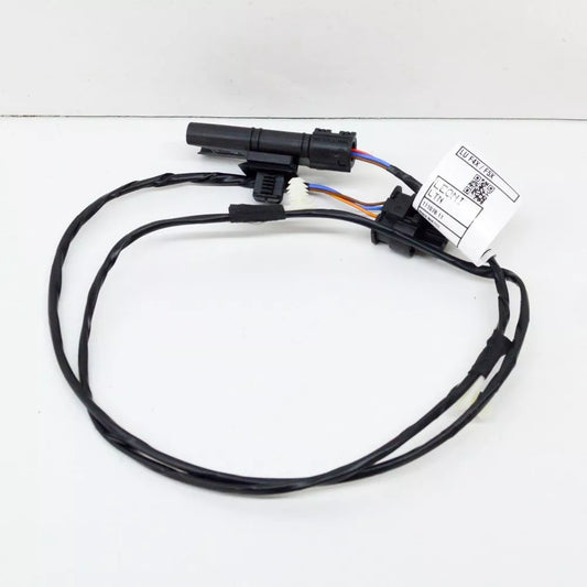 NEW BMW X1 F48 AIR ACTIVE GRILLE CABLE HARNESS 9391877 61129391877 2019 ORIGINAL