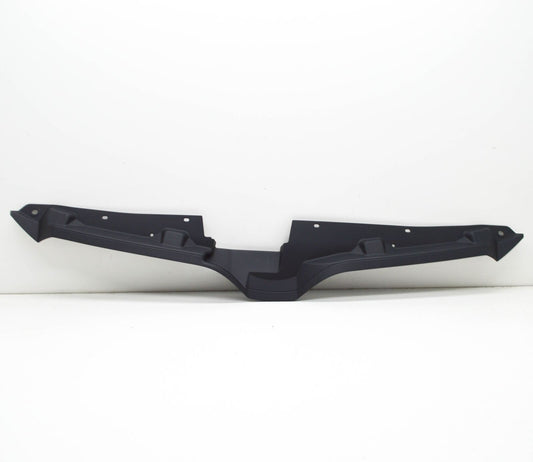 NEW SKODA YETI 5L FRONT BUMPER TRIM COVER 5L08533439B9 ORIGINAL