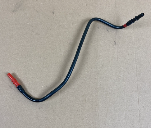 new ford mondeo mk3 fuel feed tube assy 6g91-9a324-ac 1435016 original