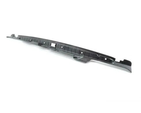 NEW MERCEDES-BENZ SL R129 REAR BODY PANEL TOP COVER A1296900087 ORIGINAL