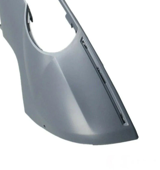 NEW AUDI Q7 4L FRONT LEFT BUMPER FOG LIGHT TRIM COVER 4L0807061D1RR ORIGINAL