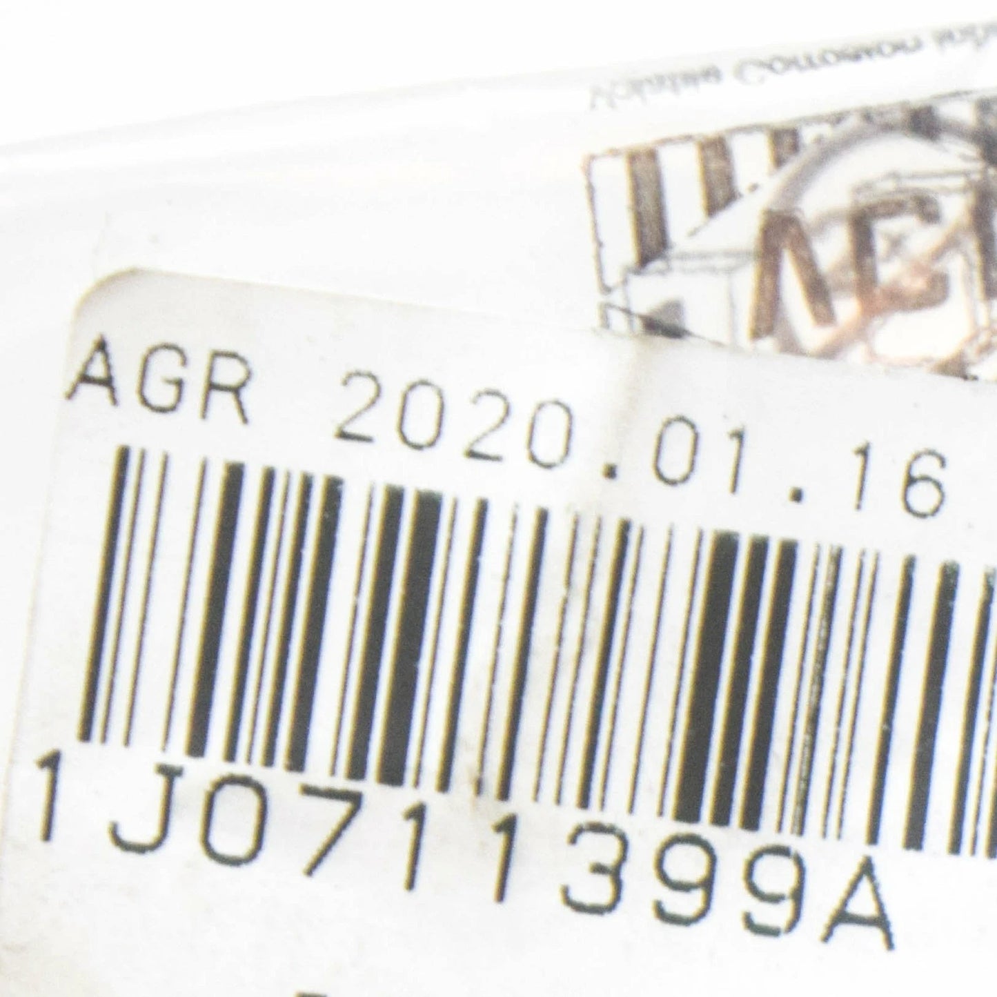 NEW AUDI R8 42 PARKING BRAKE CABLE EQUALIZER 1J0711399A