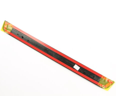 new audi a4 b8 front right sill trim strip s-line 8k0853374b01c original