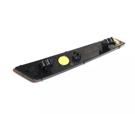 NEW AUDI A1 GB REAR LEFT BUMPER LIGHT REFLECTOR S-LINE 82A945105A ORIGINAL