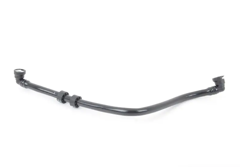 NEW AUDI A3 SPORTBACK 8P UPPER LEAK DETECTION PUMP TUBE 1K0201160BC ORIGINAL