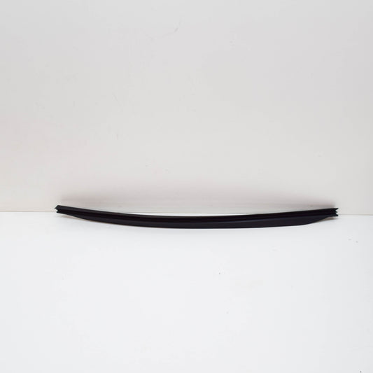 new bmw 5 e39 front bumper lower spoiler 51117026383 original