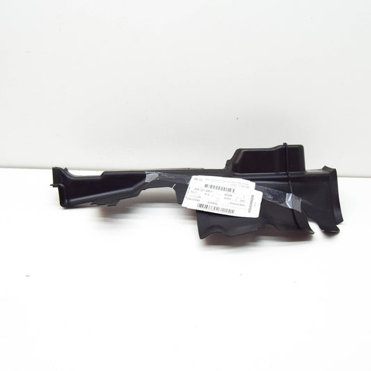NEW VOLKSWAGEN ARTEON 3H7 RIGHT RADIATOR AIR GUIDE DUCT 3G8121284F ORIGINAL