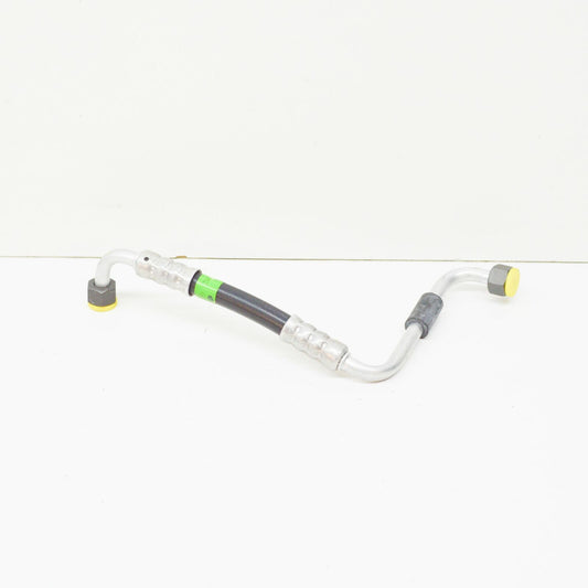NEW MERCEDES-BENZ E W210 A/C REFRIGERANT LINE A2108304615 ORIGINAL