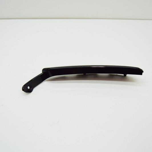 NEW MERCEDES-BENZ C W205 REAR LEFT BUMPER STRIP A2058859802 ORIGINAL