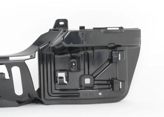 NEW BMW 6 F06 REAR BUMPER CENTER SUPPORT BRACKET 7223161 51127223161 ORIGINAL