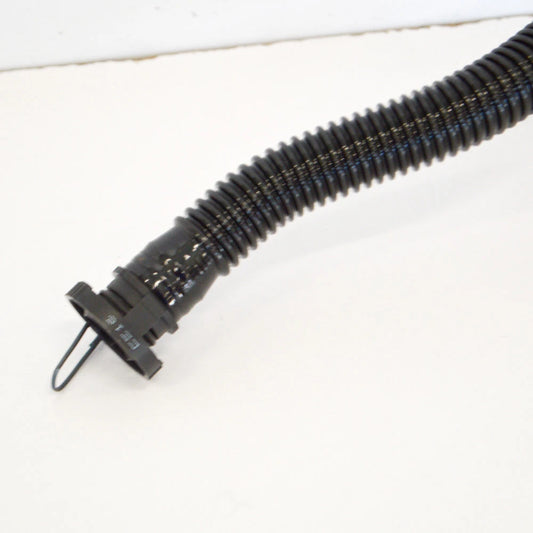 NEW VOLKSWAGEN JETTA MK5 EMISSION CONNECTION HOSE 1K0131128D 2.0 PETROL ORIGINAL