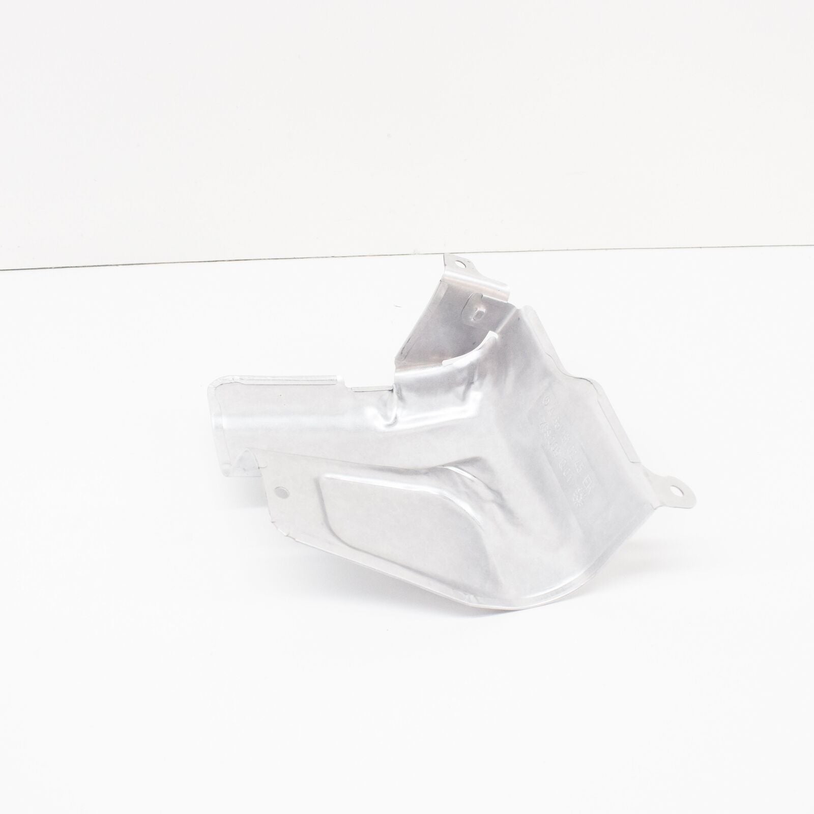 NEW MERCEDES-BENZ SPRINTER W907 STARTER SCREENING PLATE A6511510245 ORIGINAL