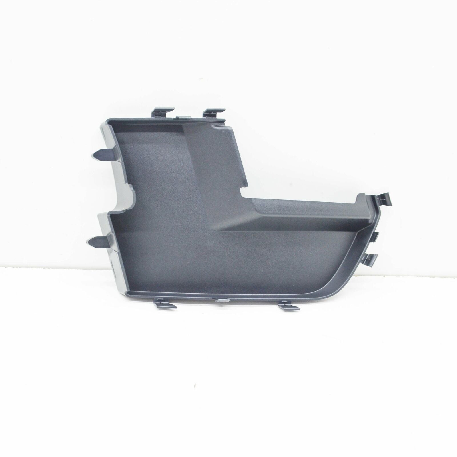 NEW AUDI Q5 8R FRONT BUMPER RIGHT GRILLE COVER 8R0807246 ORIGINAL