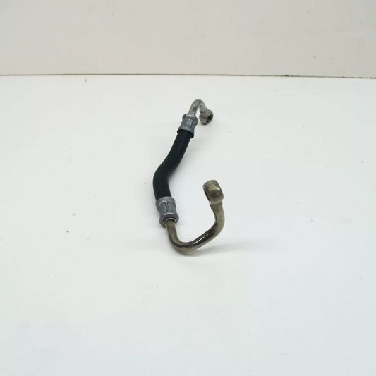 NEW BMW 3 CABRIO E93 LUBRICATION OIL TURBOCHARGER PIPE 11427800611 ORIGINAL