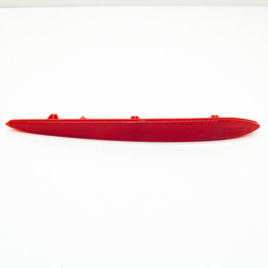 new mercedes-benz eqs suv x296 rear right bumper reflector a1928200200 original