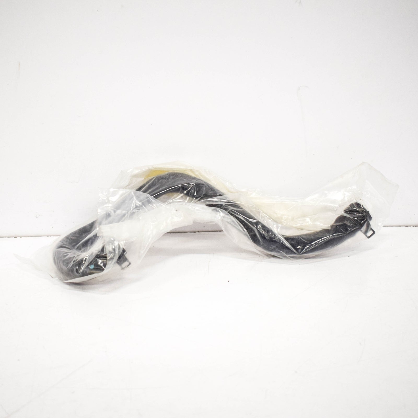 NEW MERCEDES BENZ X166 HEATER COOLANT PIPE HOSE A1668304896 ORIGINAL