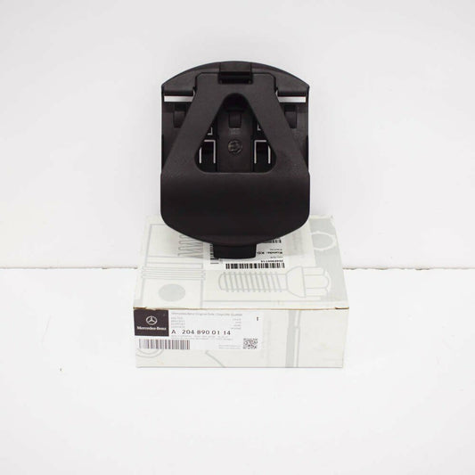 Genuine Mb E-Class W212 Warning Triangle Plastic Bracket A2048900114 Original