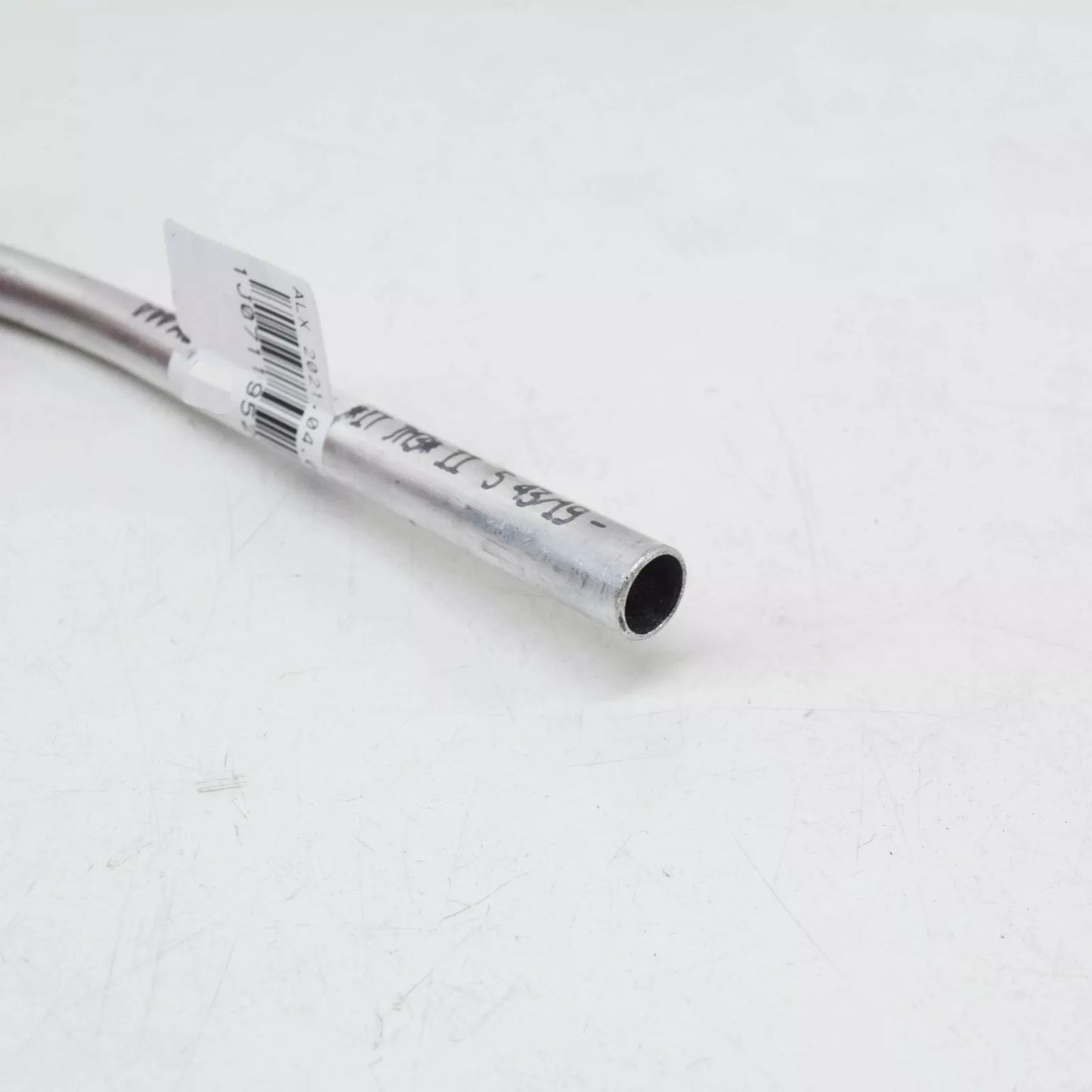 NEW VOLKSWAGEN BEETLE 9C HANDBRAKE CABLE RIGHT GUIDE TUBE 1J0711952C ORIGINAL