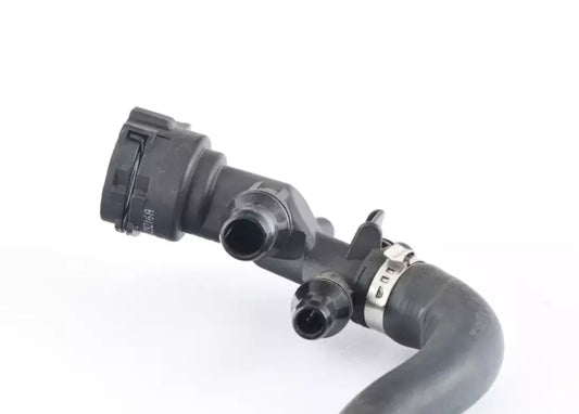 NEW BMW 7 F02 ENGINE COOLANT HOSE 8511760 17128511760 ORIGINAL