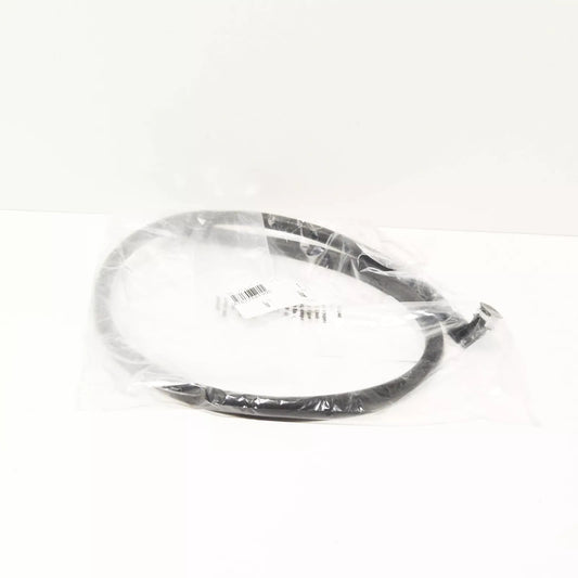 NEW BMW X5 E70 HEADLIGHT CLEANING SYSTEM HOSE LINE 61677181995 7181995 ORIGINAL