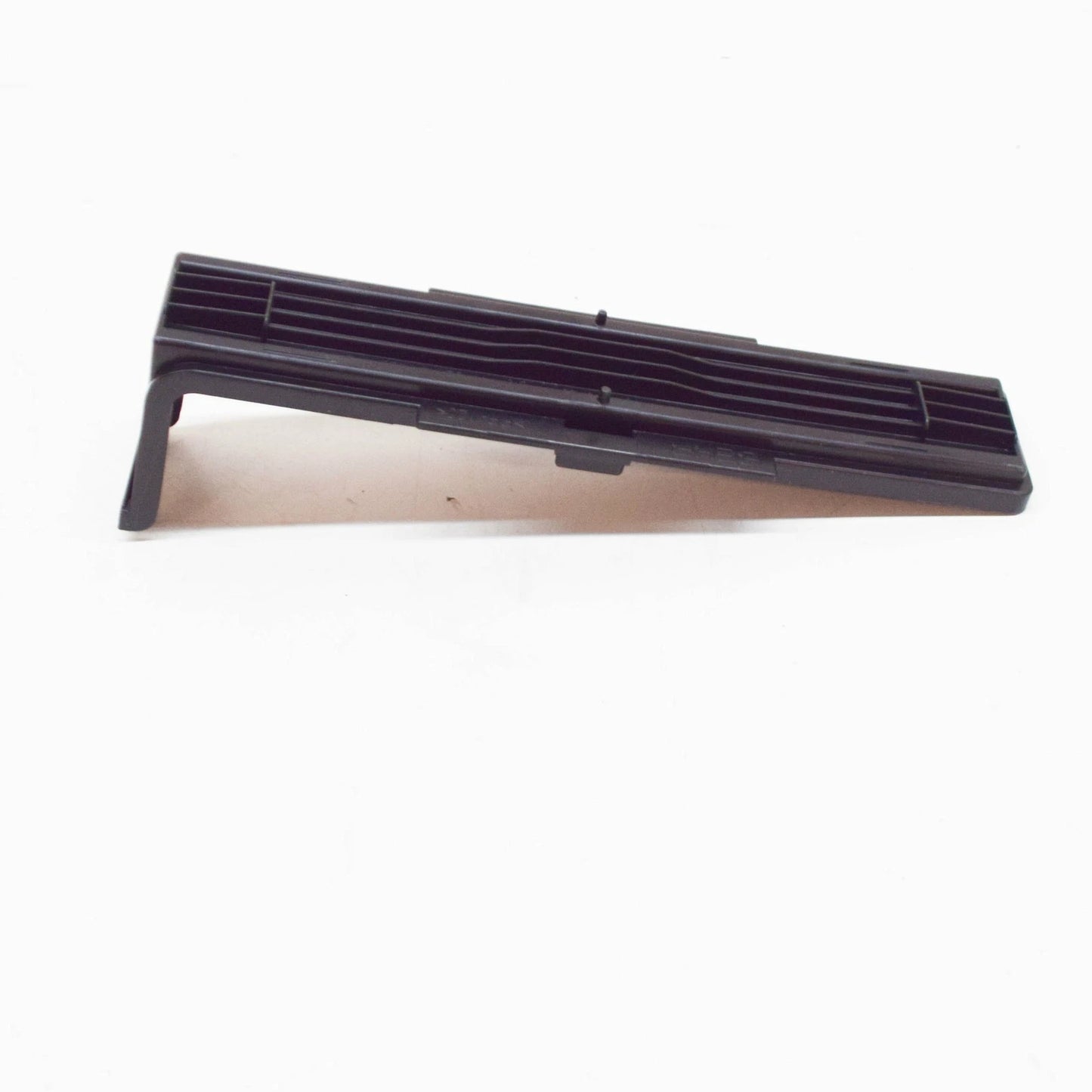 NEW AUDI A1 8X DUST AND POLLEN FILTER COVER LHD 6R1819422A ORIGINAL