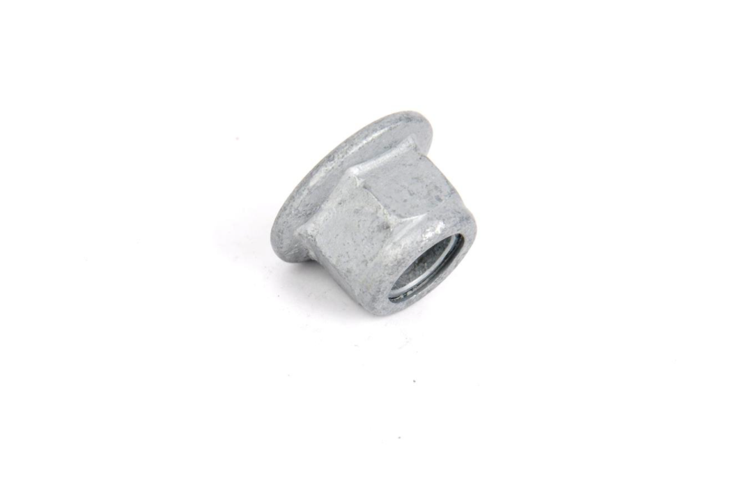 new ford transit mk3 front stabilizer link nut w715922-s442 1764272 original