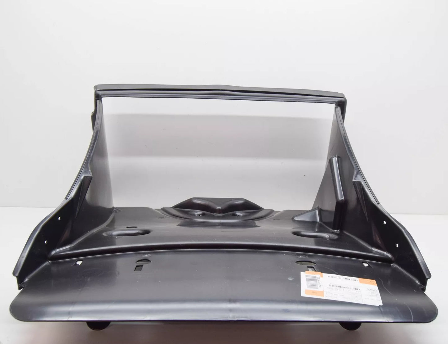 NEW BMW I8 I12 EXHAUST AIR DUCT 51747336223 ORIGINAL