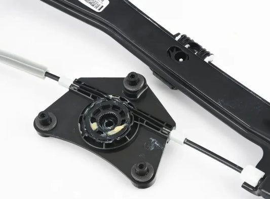 NEW VOLKSWAGEN JETTA A6 MK6 FRONT LEFT DOOR WINDOW REGULATOR 5C6837461K ORIGINAL