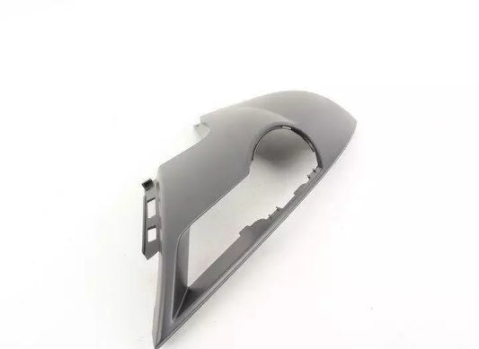 NEW AUDI Q7 4L FRONT BUMPER RIGHT SPOILER VALANCE PANEL 4L0807062DV7W