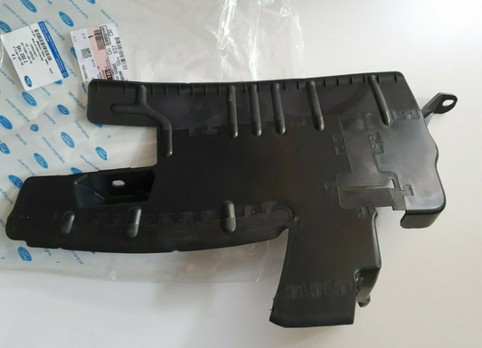 new ford tourneo custom front body system right deflector 2202145 original