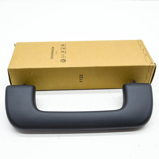 NEW AUDI A8 4H FRONT ROOF GRAB HANDLE 4H0857607B4PK ORIGINAL