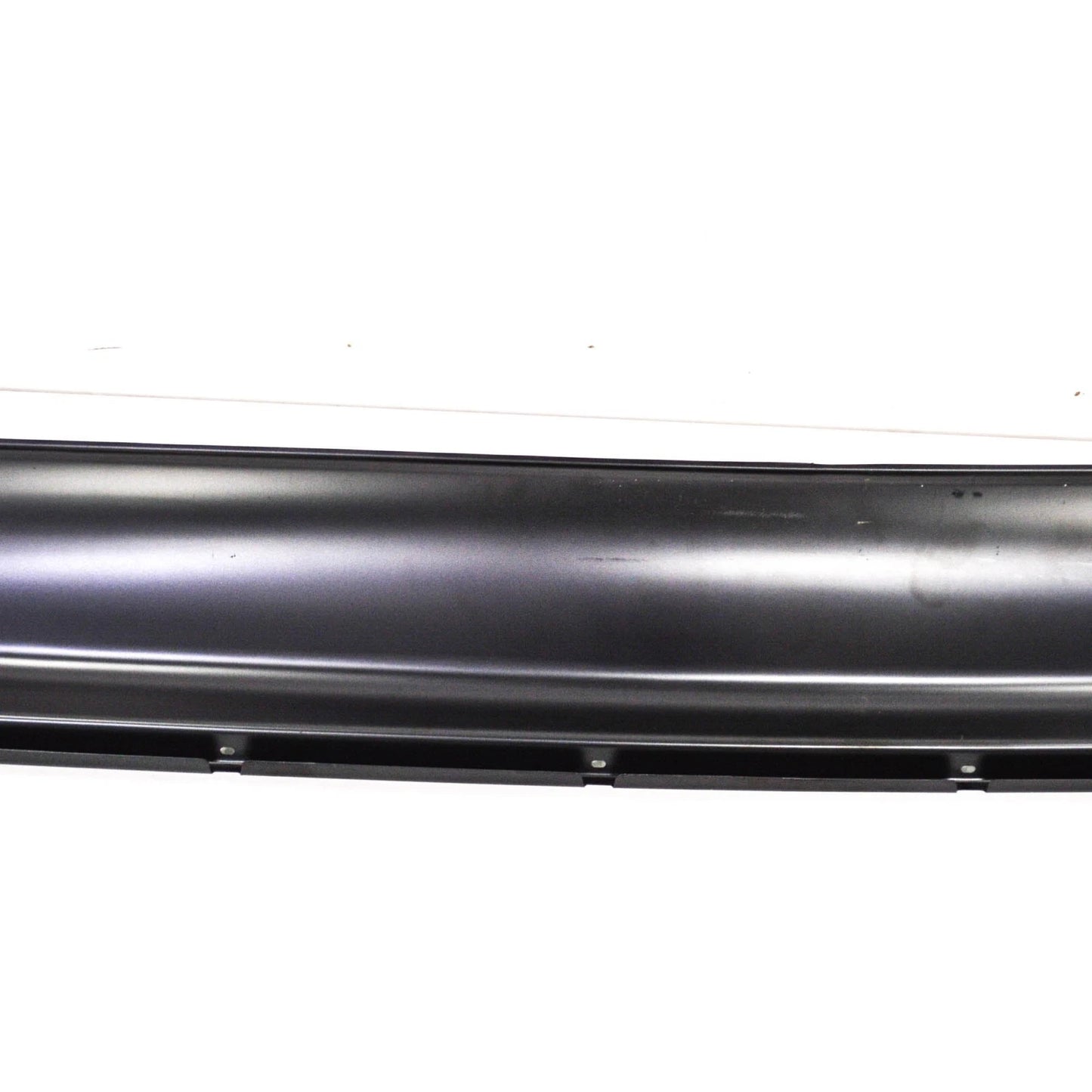 NEW MERCEDES-BENZ SL R107 REAR CENTER LOWER VALANCE A1078850525 ORIGINAL