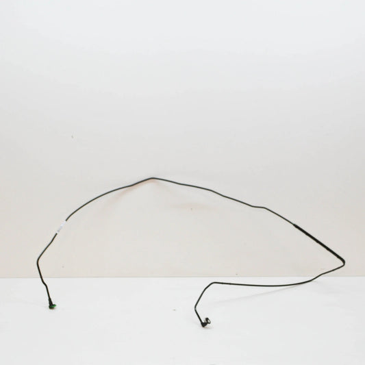 NEW BMW 4 GRAN COUPE F36 REAR FUEL FEED LINE 16127351668 7351668 ORIGINAL