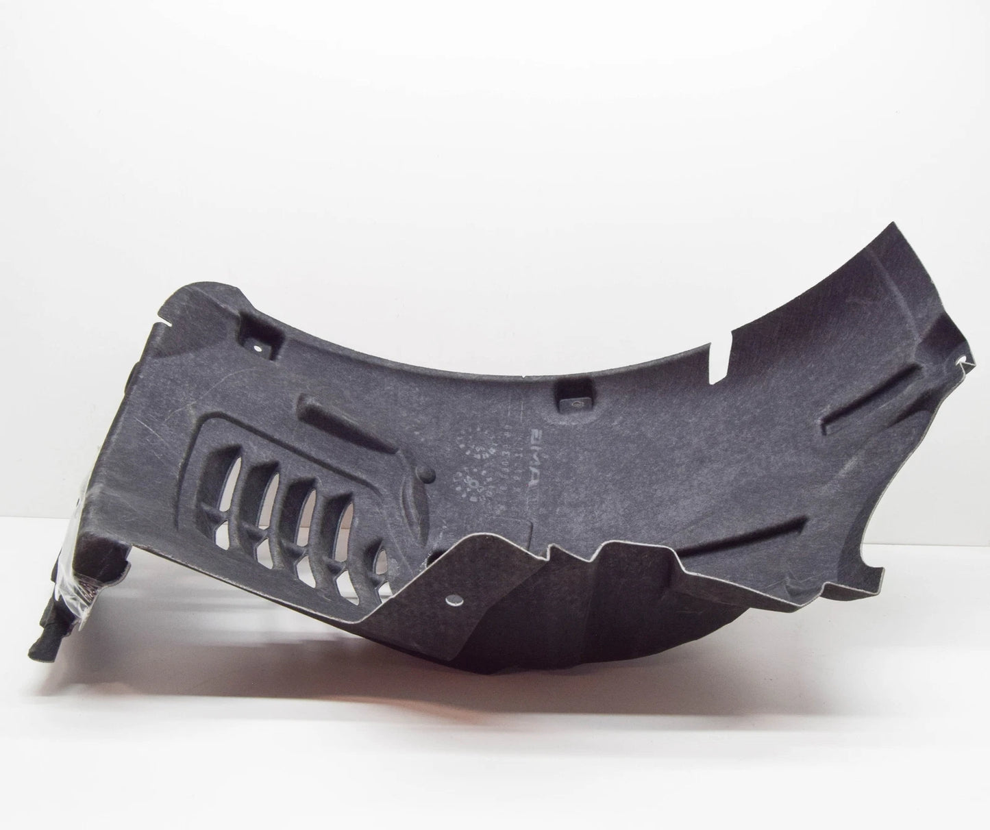NEW MERCEDES-BENZ CLS C218 FRONT LEFT INNER FENDER LINER A2186902100 ORIGINAL