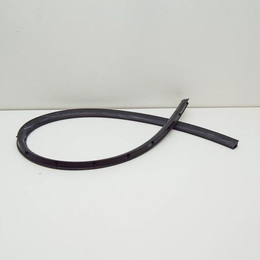 NEW VOLKSWAGEN POLO AW REAR LEFT DOOR SEALING RUBBER 2G6839699D ORIGINAL