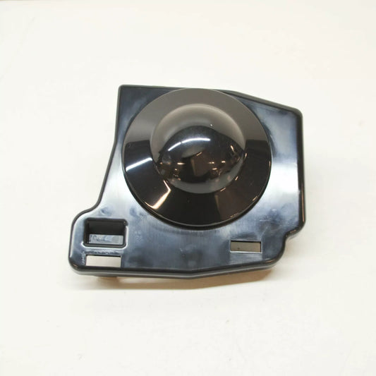 NEW AUDI A4 B9 FRONT BUMPER GRILLE LOWER MOLDING STRIP 8W0807819