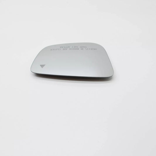 NEW BMW 3 G20 FRONT RIGHT DOOR MIRROR GLASS USA 51169492762 9492762 ORIGINAL