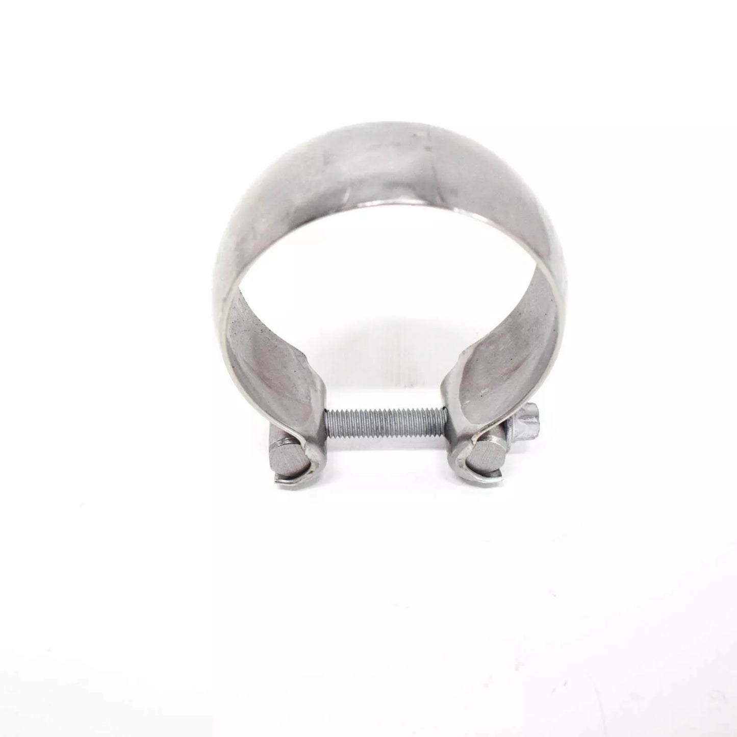 NEW MERCEDES-BENZ FRONT PIPE EXHAUST CLAMP A0004901441 ORIGINAL