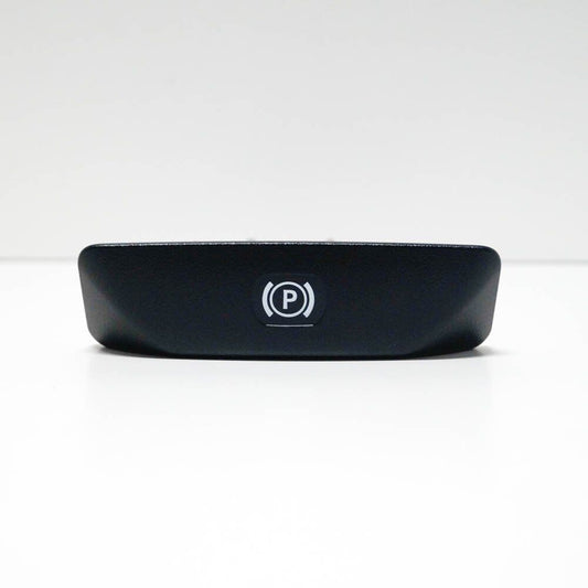 NEW MERCEDES-BENZ C CLASS W204 PARKING BRAKE PULL HANDLE A2044270020 ORIGINAL