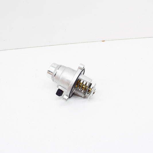 new bmw 7 e65 thermostat 11537586885 7586885 4.8 petrol 264kw original