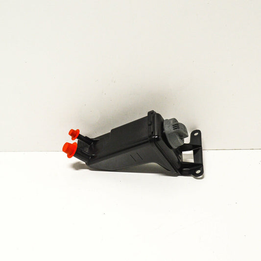 NEW AUDI A4 B6 POWER STEERING RESERVOIR 8E0422371B ORIGINAL