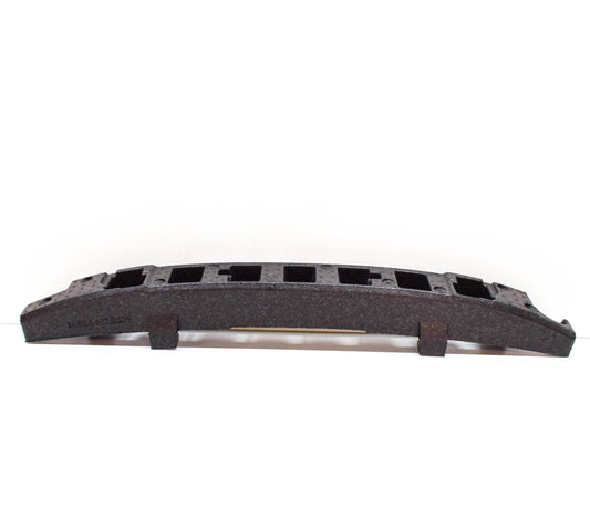 new skoda fabia mk3 estate nj front bumper impact foam 6v0807248 original