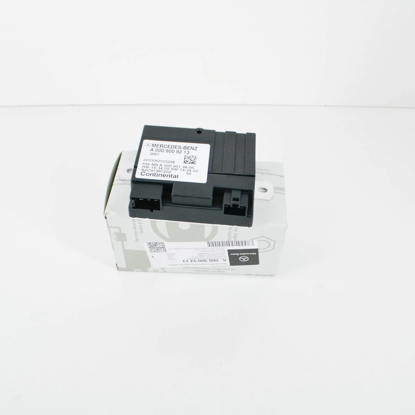 NEW MERCEDES-BENZ VITO W447 FUEL PUMP CONTROL UNIT A0009009213