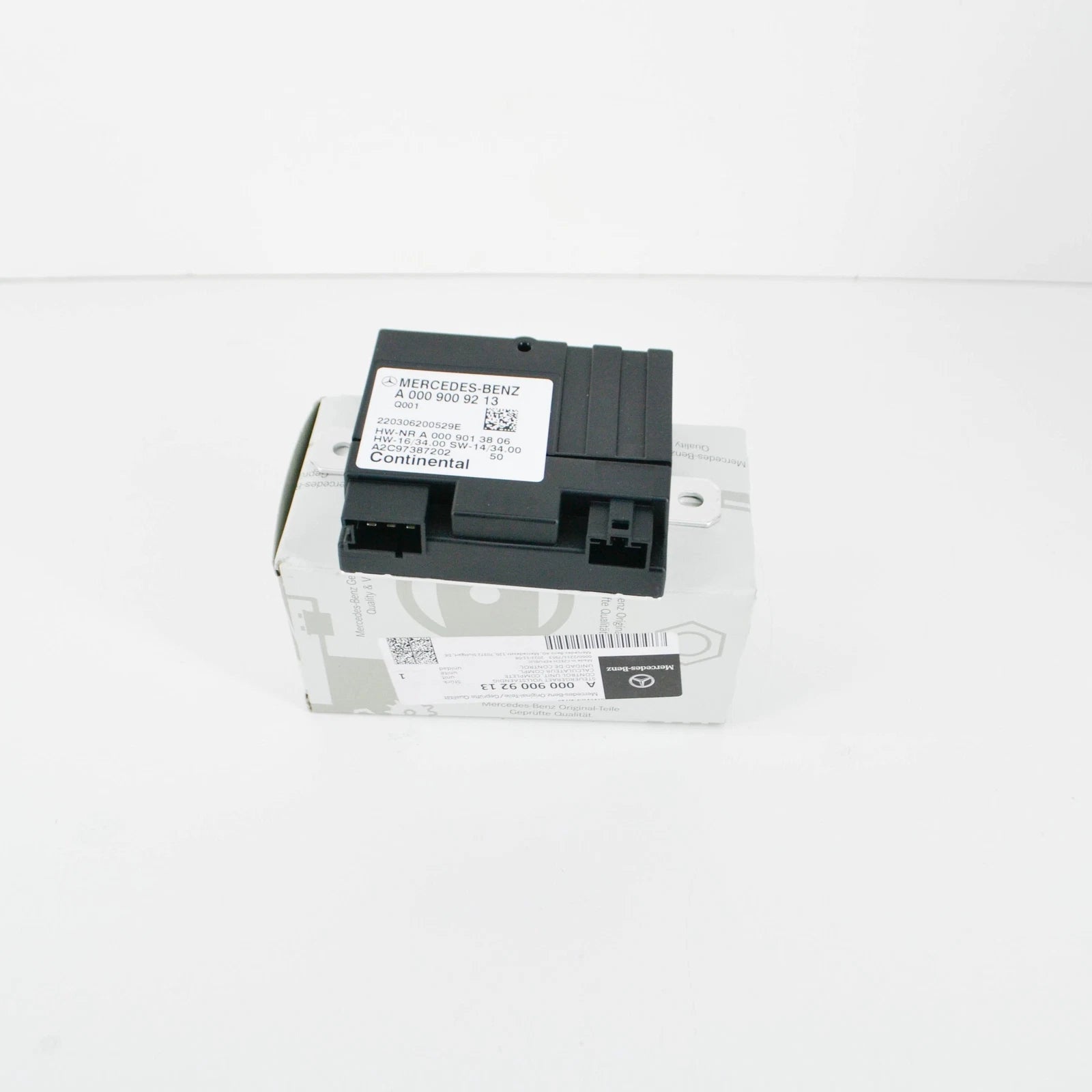 NEW MERCEDES-BENZ VITO W447 FUEL PUMP CONTROL UNIT A0009009213