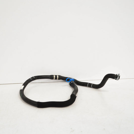 NEW BMW 7 G11 WATER COOLANT PIPE HOSE 64219321611 ORIGINAL