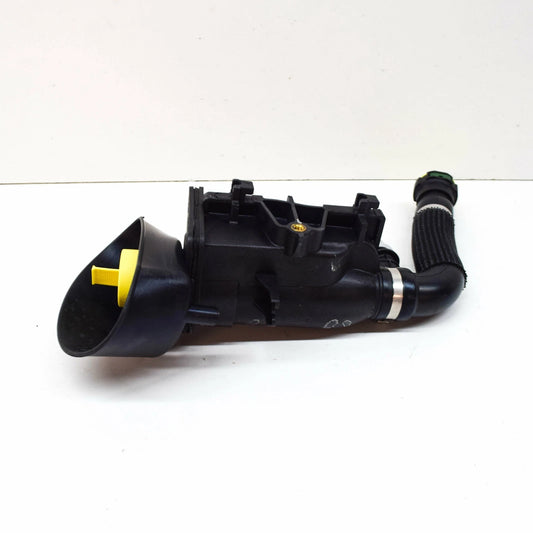 NEW VOLKSWAGEN CADDY MK3 2K AD BLUE RESERVOIR FILLER NECK 2K5131965A ORIGINAL