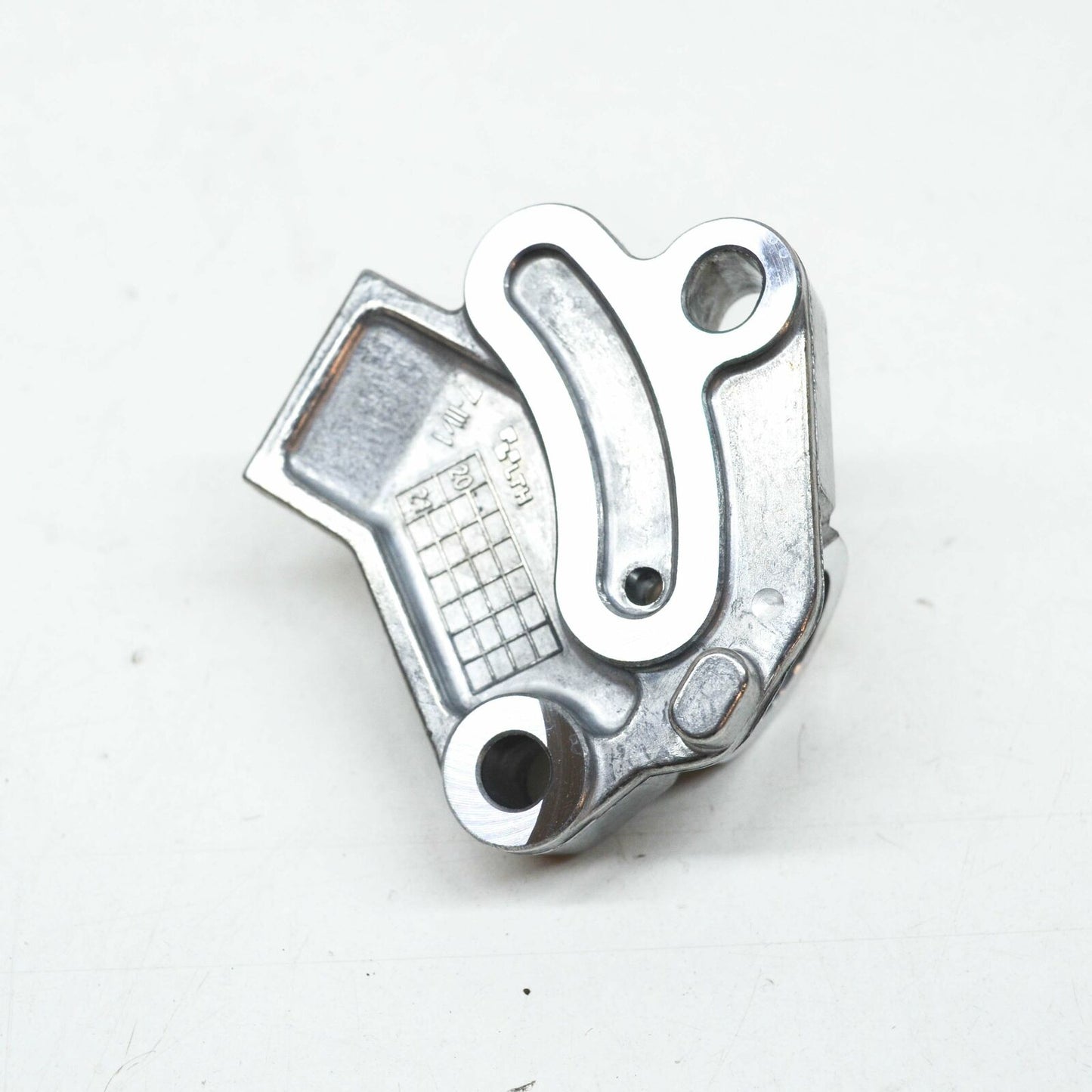 NEW MERCEDES-BENZ C W204 ENGINE BELT CHAIN TENSIONER A2700521000 ORIGINAL