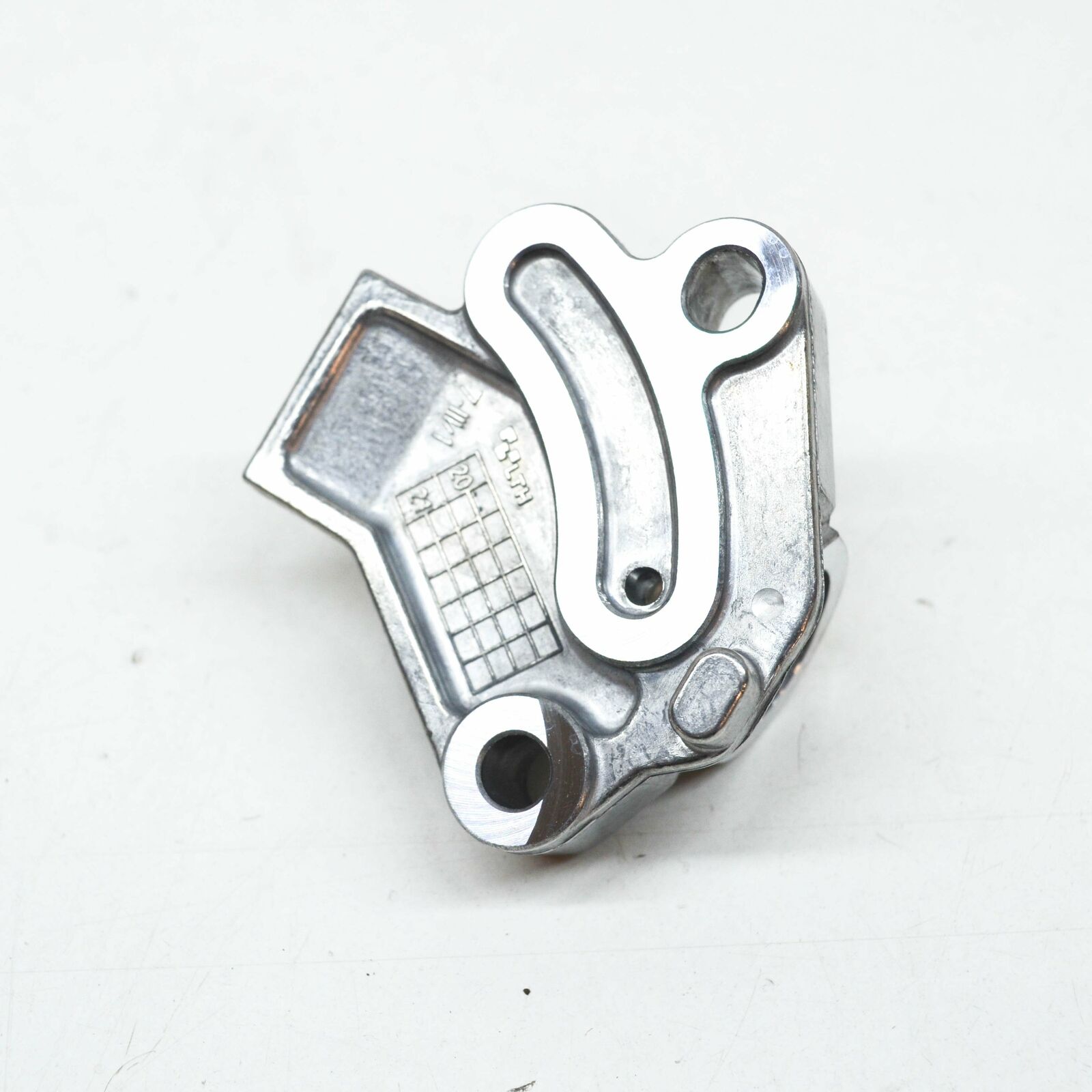 NEW MERCEDES-BENZ C W204 ENGINE BELT CHAIN TENSIONER A2700521000 ORIGINAL