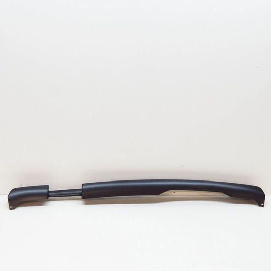 NEW BMW 3 COMPACT E36 REAR BUMPER M-TECHNIC INSERT 51122496320 2496320 ORIGINAL