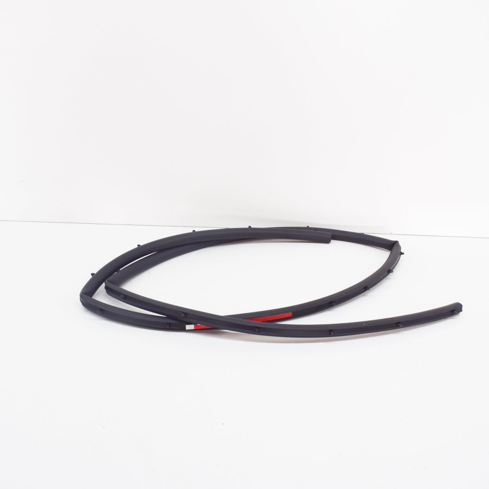 NEW VOLKSWAGEN TRANSPORTER T5 FRONT LEFT OUTER DOOR SEAL 7H0837671 ORIGINAL